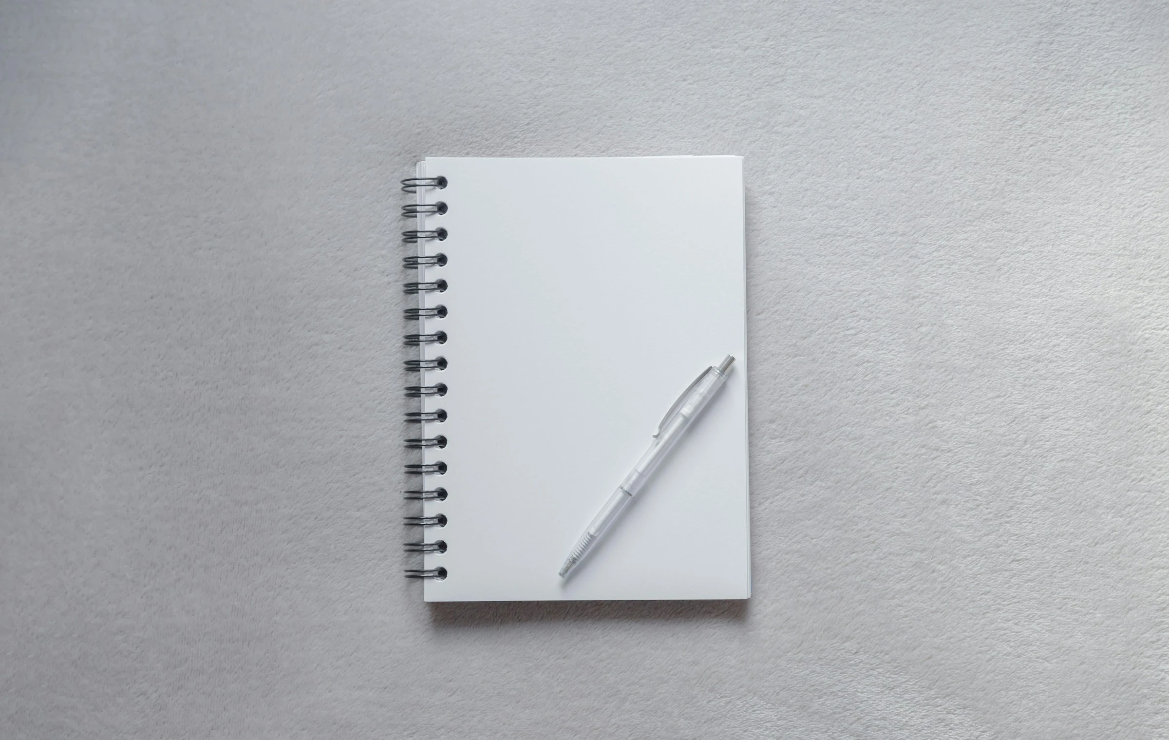 Editorial photograph of planning a business process